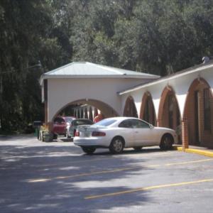 Hernando Hotels Deals At The 1 Hotel In Fl Value Inn Hernando