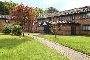 Days Inn by Wyndham Warwick North M40, Warwick