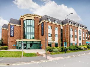 Travelodge Stratford Upon Avon, Stratford Upon Avon