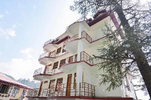 OYO Home 49627 Nice View Studio Stay Kanlog, Shimla