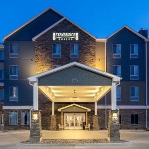 Staybridge Suites - Sioux City Southeast an IHG Hotel