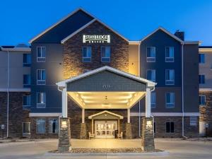 Staybridge Suites - Sioux City Southeast, an IHG Hotel, Sioux City