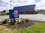 Historical Resources Florida Hotels - Motel 6-Wildwood, FL