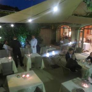 Hotel Restaurant Chartron