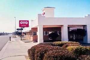 OYO Hotel Elk City OK Route 66, Elk City