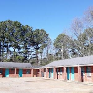 Neshoba County Coliseum Hotels - OYO Hotel Durant MS Bowling Green Rd