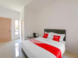 OYO 3315 Tanjung Residence Syariah, Padang