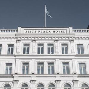 Elite Plaza Hotel Malmo