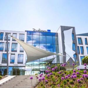 Radisson Blu Hotel Sopot