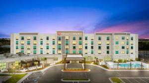 Hilton Garden Inn Harlingen Convention Center, Tx, Harlingen