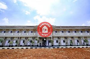 SPOT ON 2027 Putri Guest House Syariah, Tegal
