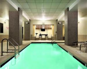 Hyatt Place Des Moines Downtown, Des Moines