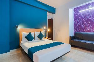 SilverKey Executive Stays 60508 Phase2, Cochin
