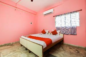 OYO 61092 Hotel Subheksha, Jamshedpur