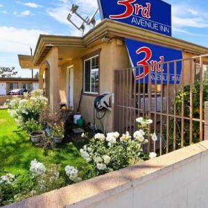 3rd Avenue Inn