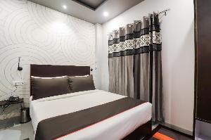 Collection O 45871 Sonica Gold Civil Lines, Allahabad