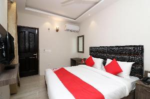 OYO Flagship 48283 Hotel Madhurapuri, Kozhikode