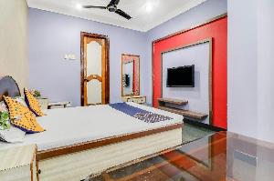 SPOT ON 63377 Hotel City Heart, Mohadi