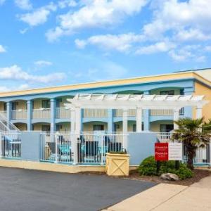 Ramada by Wyndham Virginia Beach