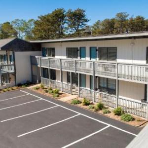 Endless Coast A Boutique Hotel