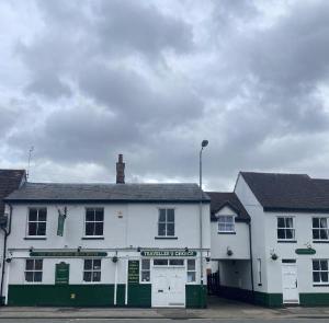 Traveller’s Choice, Ipswich