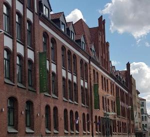 Grand Palace Hotel Hannover, Hanover