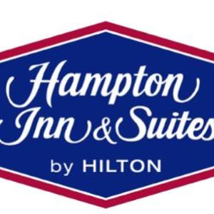 Whiskey River Amarillo Hotels - Hampton Inn & Suites Amarillo West TX