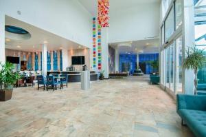 Hotel Indigo Waco, Waco