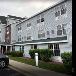 Holiday Inn Express And Suites Port Washington