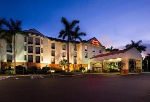 Hampton Inn & Suites Fort Myers Beach/Sanibel Gateway, Fort Myers Beach