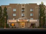 Dpt Business School Colorado Hotels - TownePlace Suites By Marriott Denver Downtown