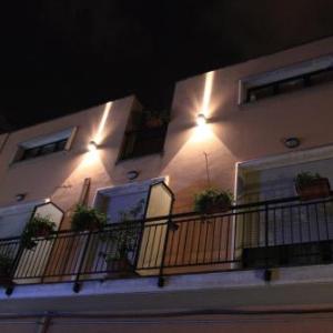 Stadio Adriatico Pescara Hotels - Bella Pescara B&B