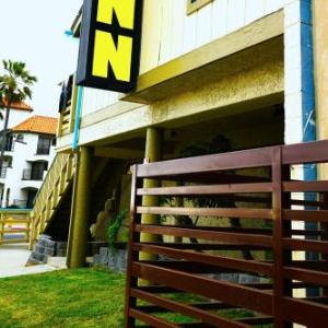 Huntington Surf Inn