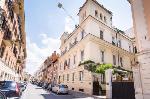 Coliseum Colsseum Italy Hotels - Hotel Celio