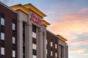 Hampton Inn & Suites St. George, Saint George