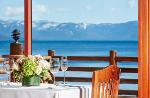 Tahoe Paradise California Hotels - Sunnyside Resort And Lodge