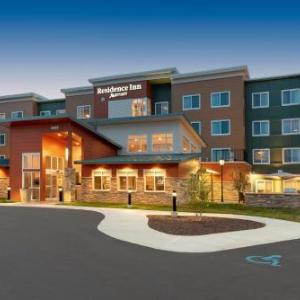 Residence Inn by Marriott Lafayette