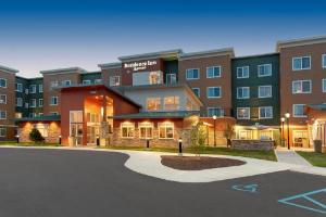 Residence Inn by Marriott Lafayette, Lafayette