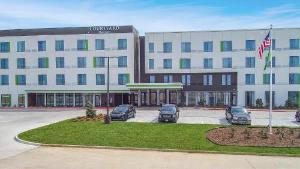 Courtyard by Marriott Longview North, Longview