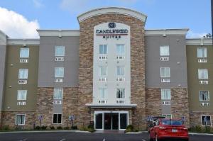 Candlewood Suites Nashville - Goodlettsville, an IHG Hotel, Goodlettsville
