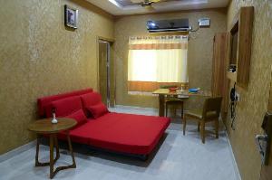 DP Stay, Vellore