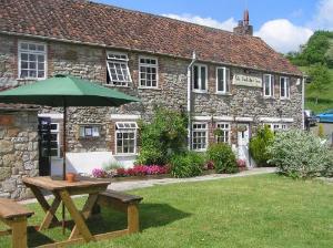 The Vobster Inn, Bath
