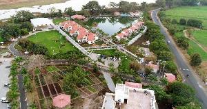 Graces Resort, Nagpur