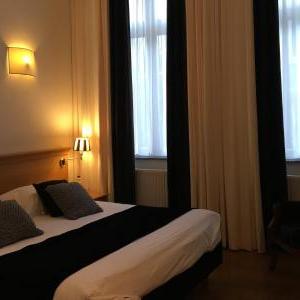 Hotels near MECC Maastricht - Chambres D'Hotes Rekko