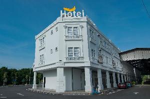 Big Banana Hotel, Sg Petani, Sungai Petani
