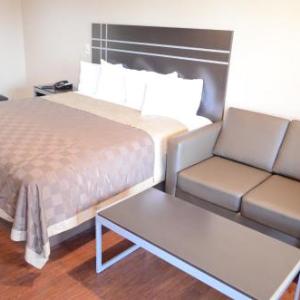 Hotels near Escapade 2001 Houston - Regency Inn & Suites IAH - Intercontinental