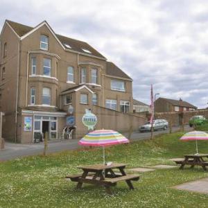 Hotels near Rosehill Theatre Whitehaven - Bailey Ground Hotel