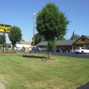 Budget Inn Tonawanda