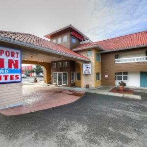 Hotels near Chinook Winds Casino Resort - Newport Inn By OYO - Hwy 101