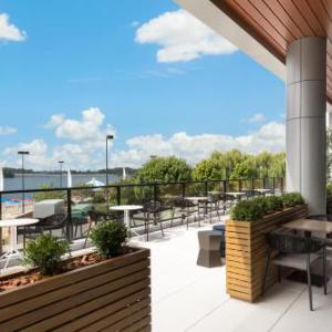 Mount Vernon Estate and Gardens Hotels - Hyatt Place National Harbor